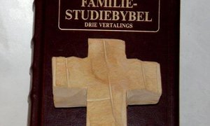 80 Jaar vir Afrikaanse Bybel